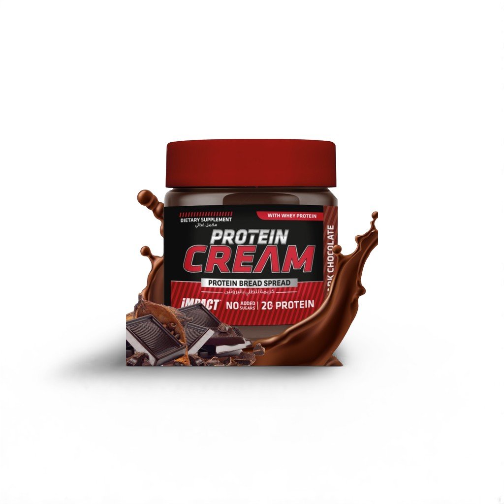 Protein Cream